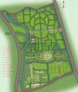 太原牛驼寨lie士陵寝