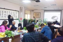 热烈迎接常州市金坛区民政局辅导光临人生就是博官网参观