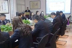 做好充分筹备，迎接年终总结大会召开！