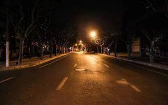 城市之光照亮亲人回家之路|人生就是博官网冬至落葬工作