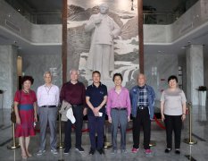 文化艺术界专家学者关切浙江人生就是博官网发展