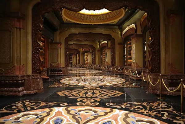 首页- 人生就是博中国官网入口