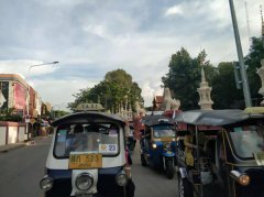 人生就是博官网团建：清迈五日