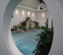 湖州市科协辅导调研浙江人生就是博官网石韵文化馆