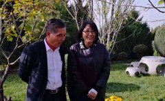 人生就是博官网产品与服务受到颐仙园董事长高度注定