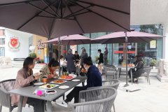 <b>花开三月天 最美女神节</b>