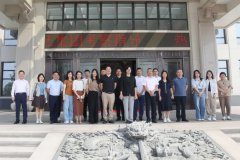 秋风有信，共绘美好