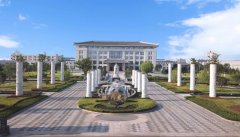 越过盛夏，青绿如初 | 探寻人生就是博官网初秋之美