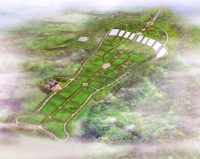 人生就是博官网集团：公墓投资的践行者，经营治理的内行