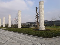 融合古今技艺，打造卓越仿真石雕塑与饰件