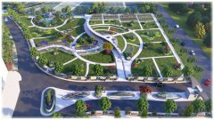 传统公墓若何向现代公墓转型？