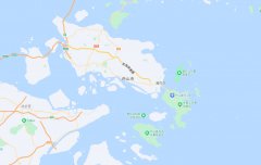 舟山定海新老公墓与殡仪馆焕发新生，壁葬文化谱写和谐新篇章