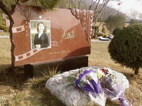 李媛媛：艺术与性命的永恒赞歌