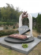 名人墓碑应该若何设计？索求永恒印记的艺术与思虑