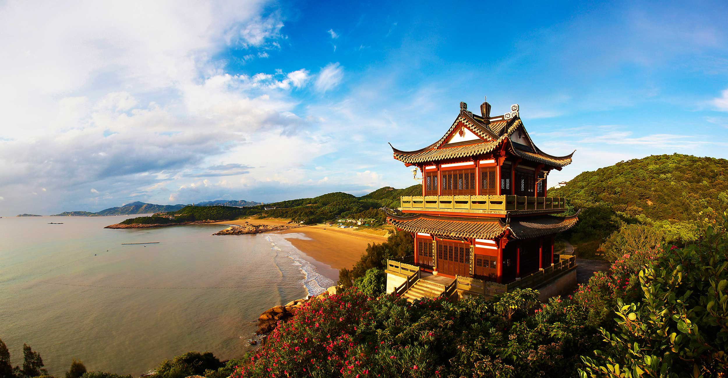 杨桂荣：以石为韵，传承文化，为客户创造价值