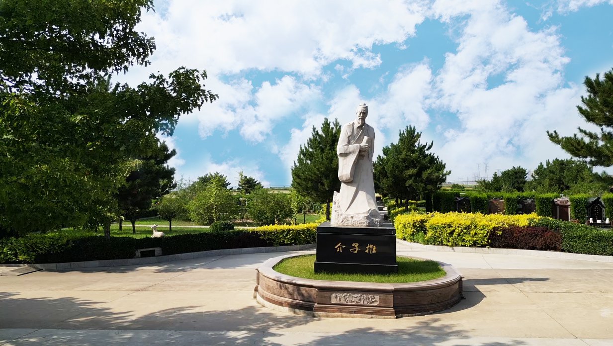 解读“太原模式”：公私合作的墓园创新范例