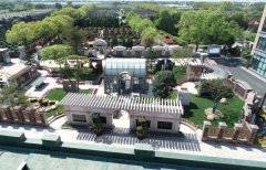 方寸之间，艺术与天然共舞