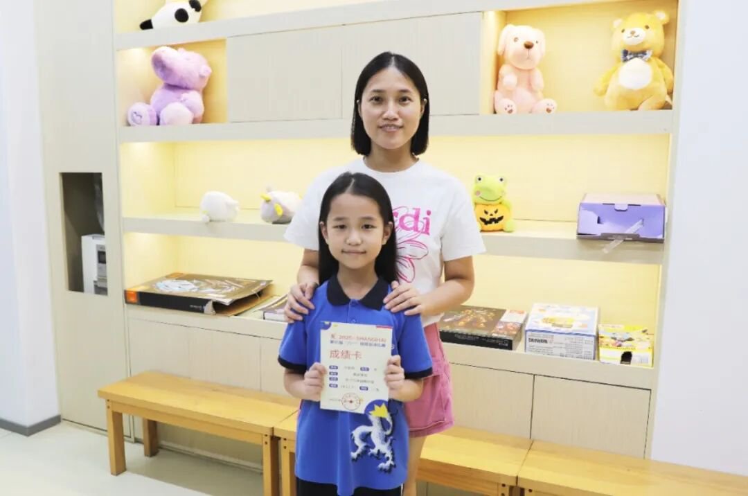 从零基础到游泳校队|许安琪的蜕变，见证精英泳馆的专业护“泳”路