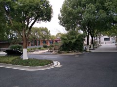 藏 “城忆” 传 “孝德”：传承园让老公墓不只是坟场